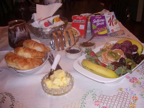 Busselton Marina Bed And Breakfast