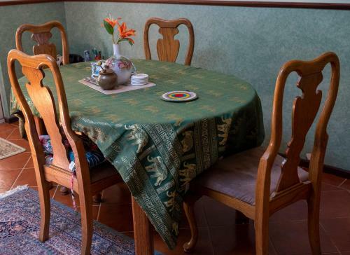 Busselton Marina Bed And Breakfast