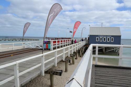 Busselton Marina Bed And Breakfast