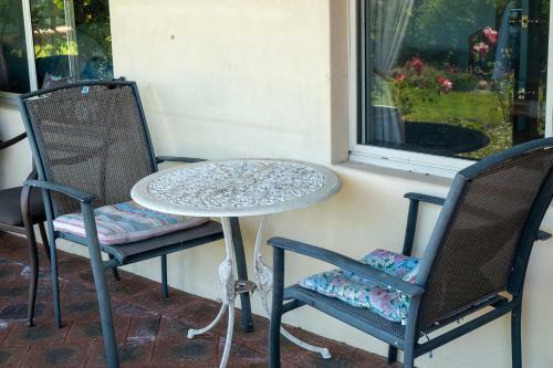Busselton Marina Bed And Breakfast
