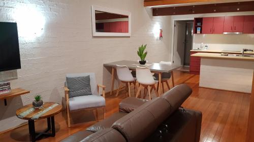 Apartamentos The Great Escape Lofts