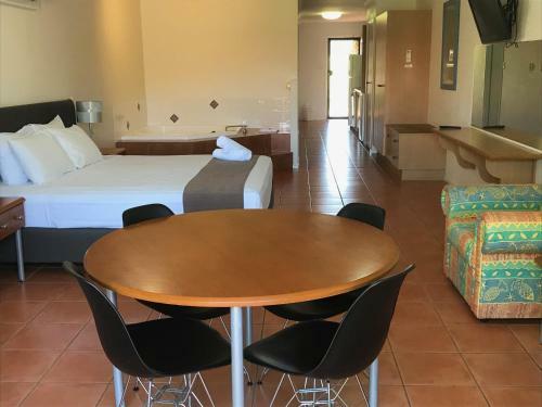 Hotel Coral Cove Resort