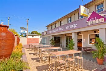 Hotel Jesmond