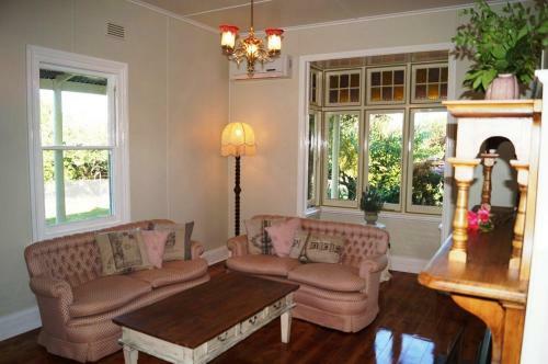 Eagle's View Bed & Breakfast