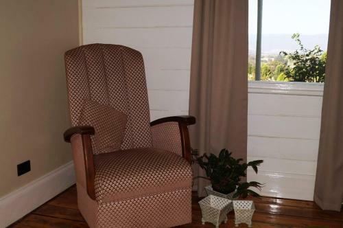 Eagle's View Bed & Breakfast