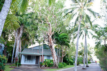 Hotel Comfort Resort Blue Pacific Mackay