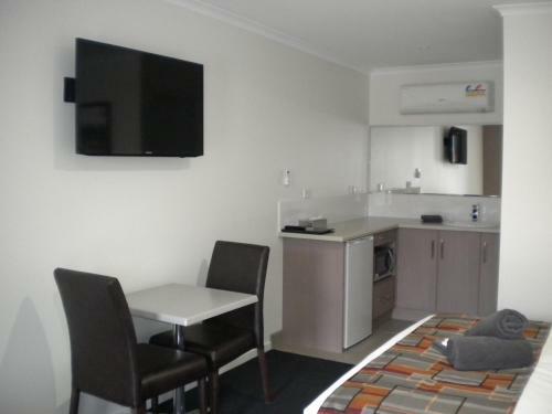 Moama Central Motel