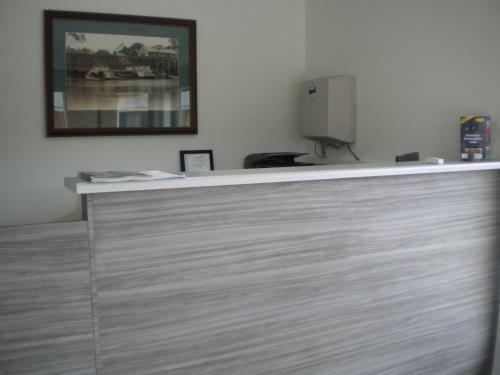 Moama Central Motel