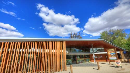 Moama Central Motel
