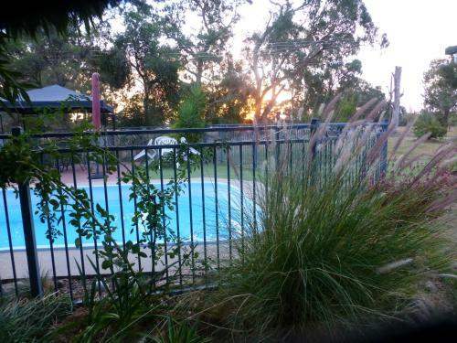 Golfers Retreat Motel