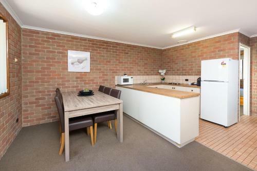 Bindaree Motel And Caravan Park