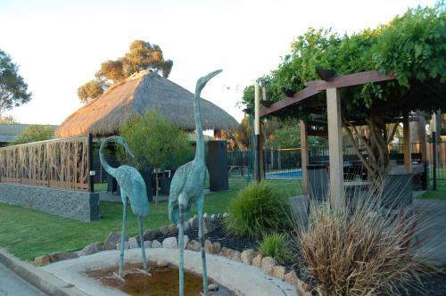 Federation Motor Inn - Corowa