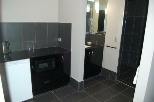 Federation Motor Inn - Corowa