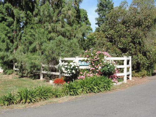 Greenacres Motel
