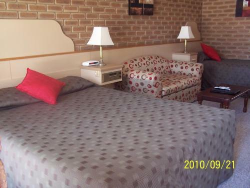 Arcadia Motor Inn