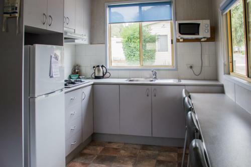Hotel Rivergum Holiday Retreat