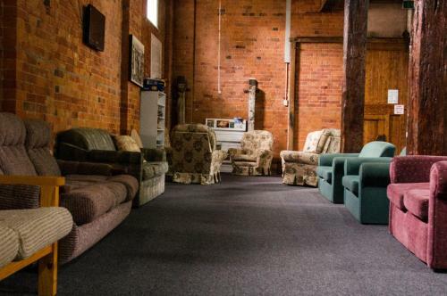 Hotel Rivergum Holiday Retreat