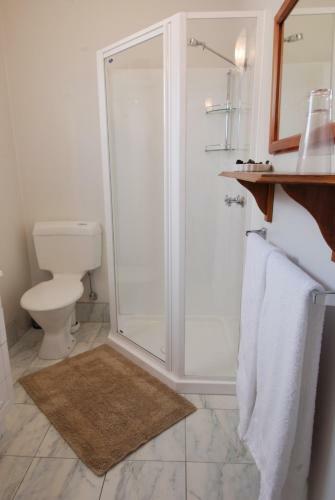 Bed & Breakfast Schouten House