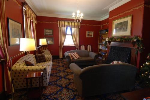 Bed & Breakfast Schouten House