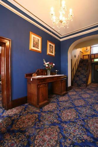 Bed & Breakfast Schouten House