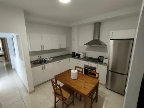Casa Las Canteras