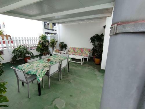 Casa Las Canteras