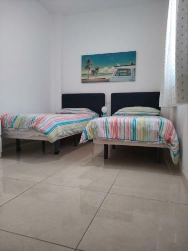 Casa Las Canteras