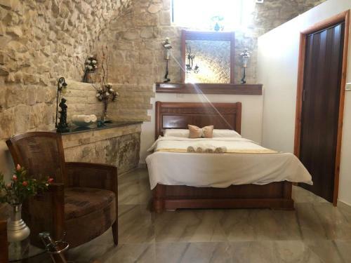 Apartamento Cuento Del Amor