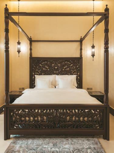 Riad Dar Al Rumman