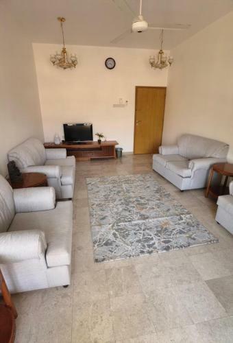 Rummana Apartments