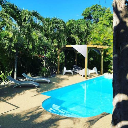 Ti Coin Paradis