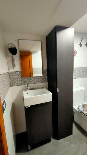 Apartamento La Marea