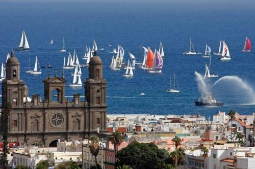 Apartamento Sleep By The Sea - Las Canteras