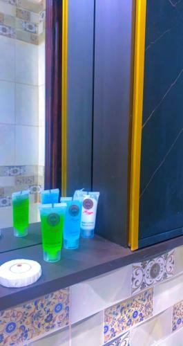 Apartamento ??? Flower-z