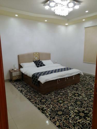 Apartamento ???? ????? 1