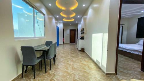 Apartamento ?????? ??????? The Four Seasons