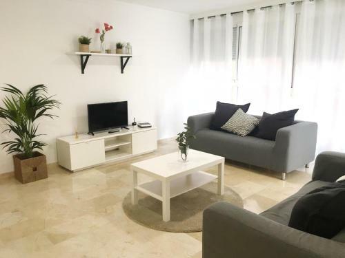 Sagasta Beach Apartment I By Canary365