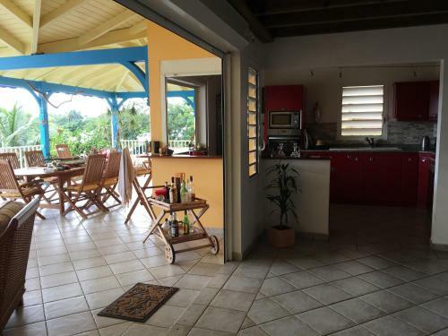 La Villa Zazou
