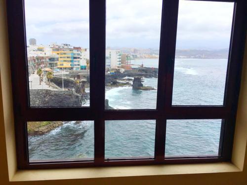 Apartamento Cliff Suite By Canary365