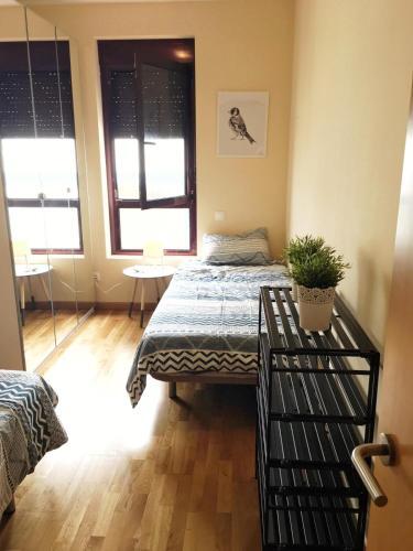 Apartamento Cliff Suite By Canary365