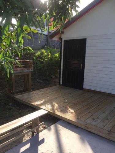 Grand Studio Cacao 1