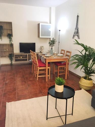 Apartamento Sagasta Beach Flat I By Canary365