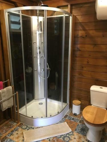 Charmant Bungalow Au C?ur de L?�le