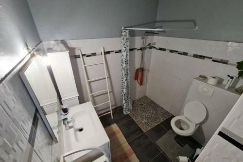 Apartamento Petite Maison Individuelle