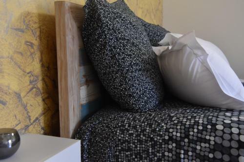 Apartamento Les Studios De La Mahaulti�re