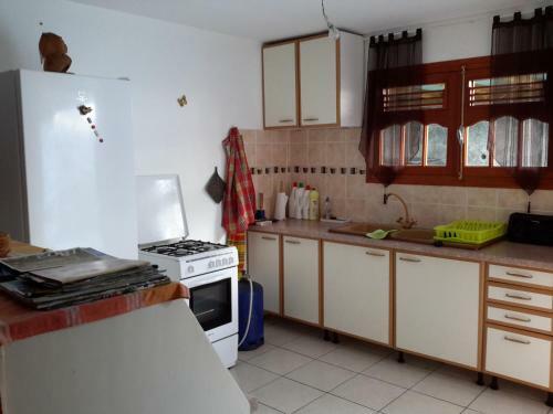 Apartamento Charmant Bas de Villa Traditionnel Tout Confort