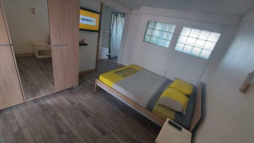 Hostal L'�tape De Basse-terre