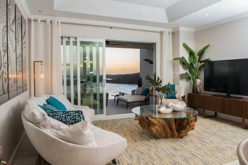 Villa Mandala