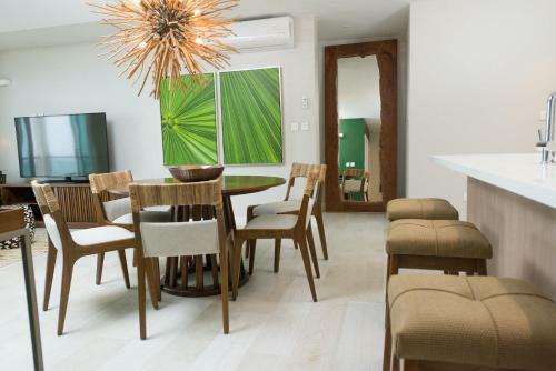 Apartamento Tigers Eye Condo Grenada
