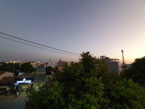 Hotel Kh�ch S?n Thi�n Phong